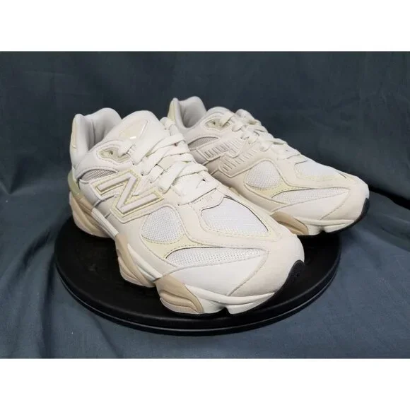 New Balance Kids 9060 Sneakers GC9060EK Linen Size 5 NEW NO BOX! - Picture 10 of 11